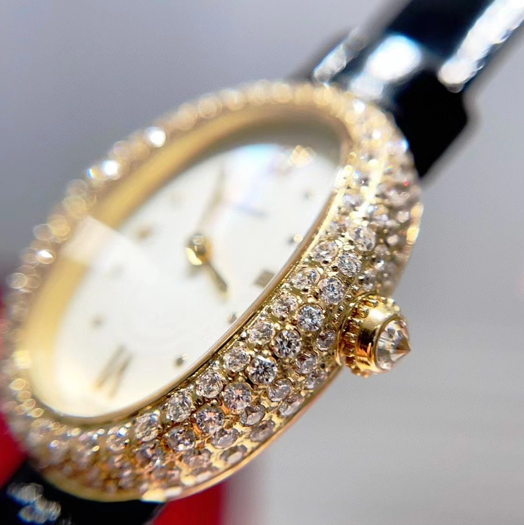 Cartier Baignoire 1921 Wrist Watch WTJN25114