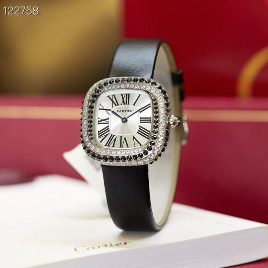Cartier Haute Jaoillerie  Wrist Watch WTJN25093