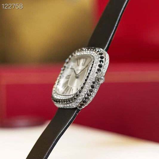 Cartier Haute Jaoillerie  Wrist Watch WTJN25093