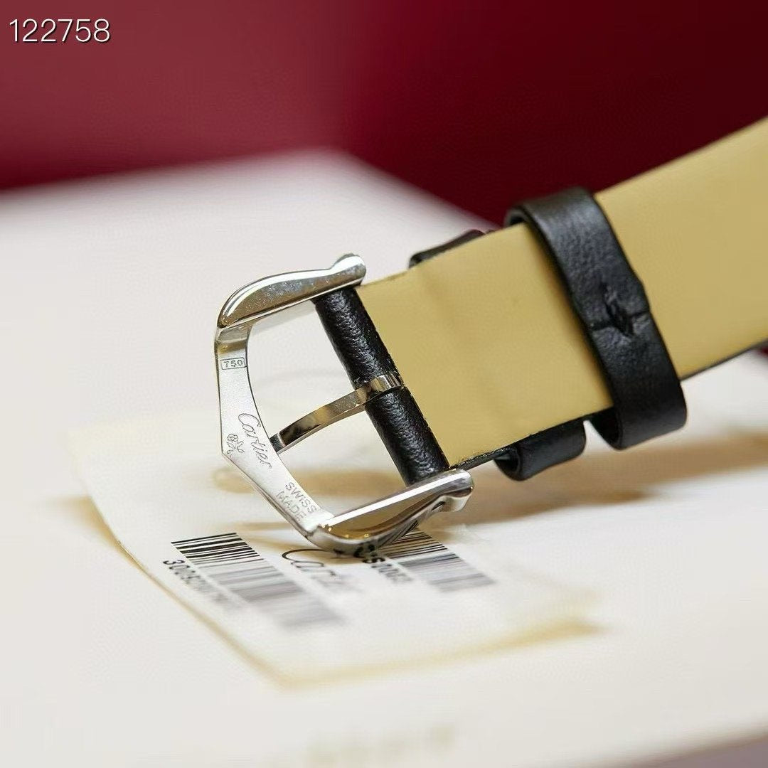 Cartier Haute Jaoillerie  Wrist Watch WTJN25093