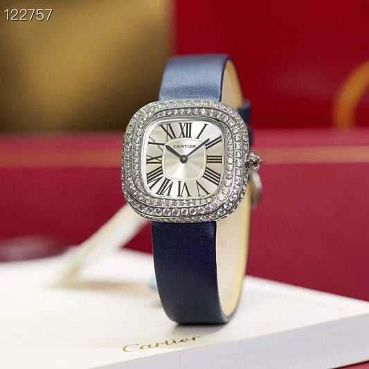 Cartier Haute Jaoillerie  Wrist Watch WTJN25094