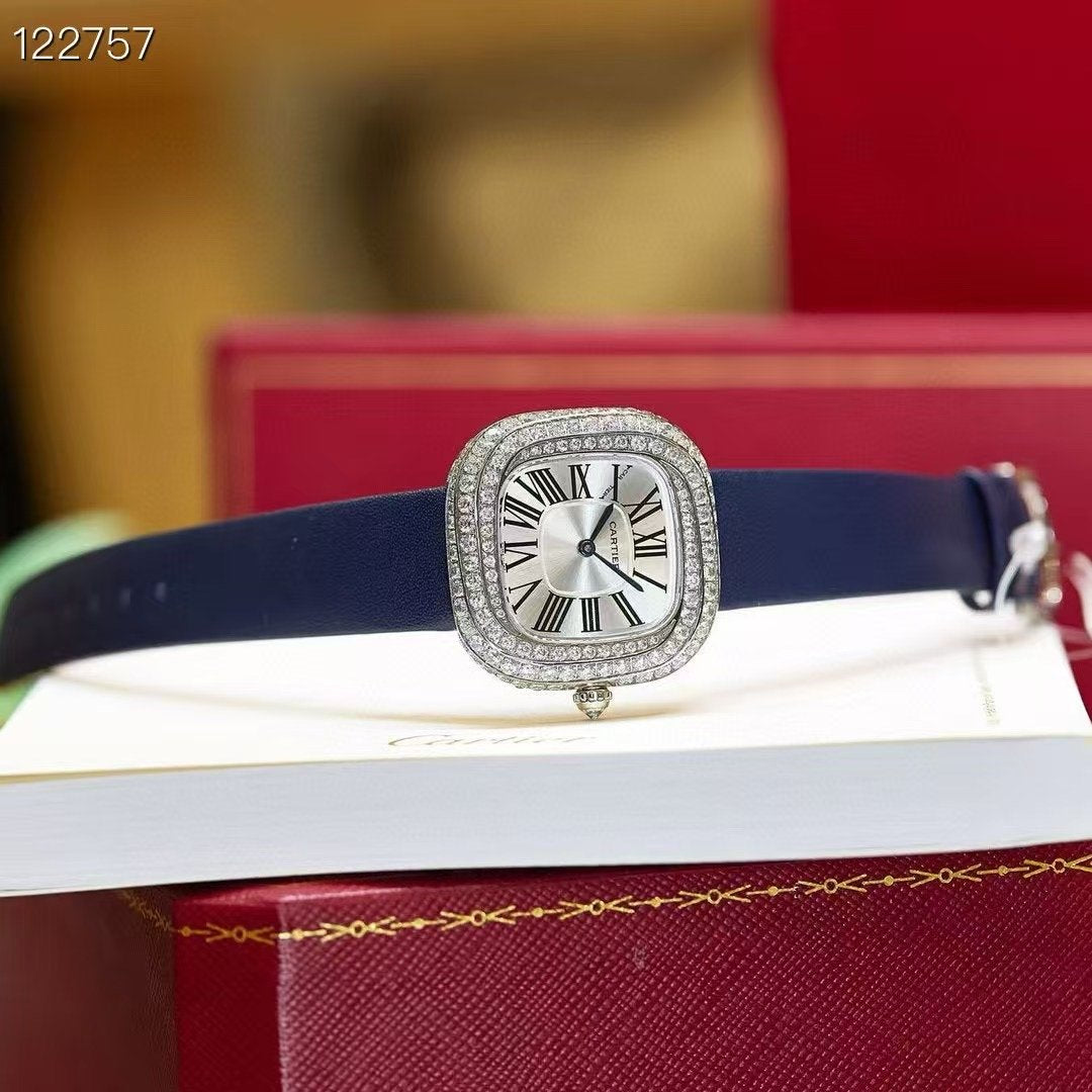 Cartier Haute Jaoillerie  Wrist Watch WTJN25094