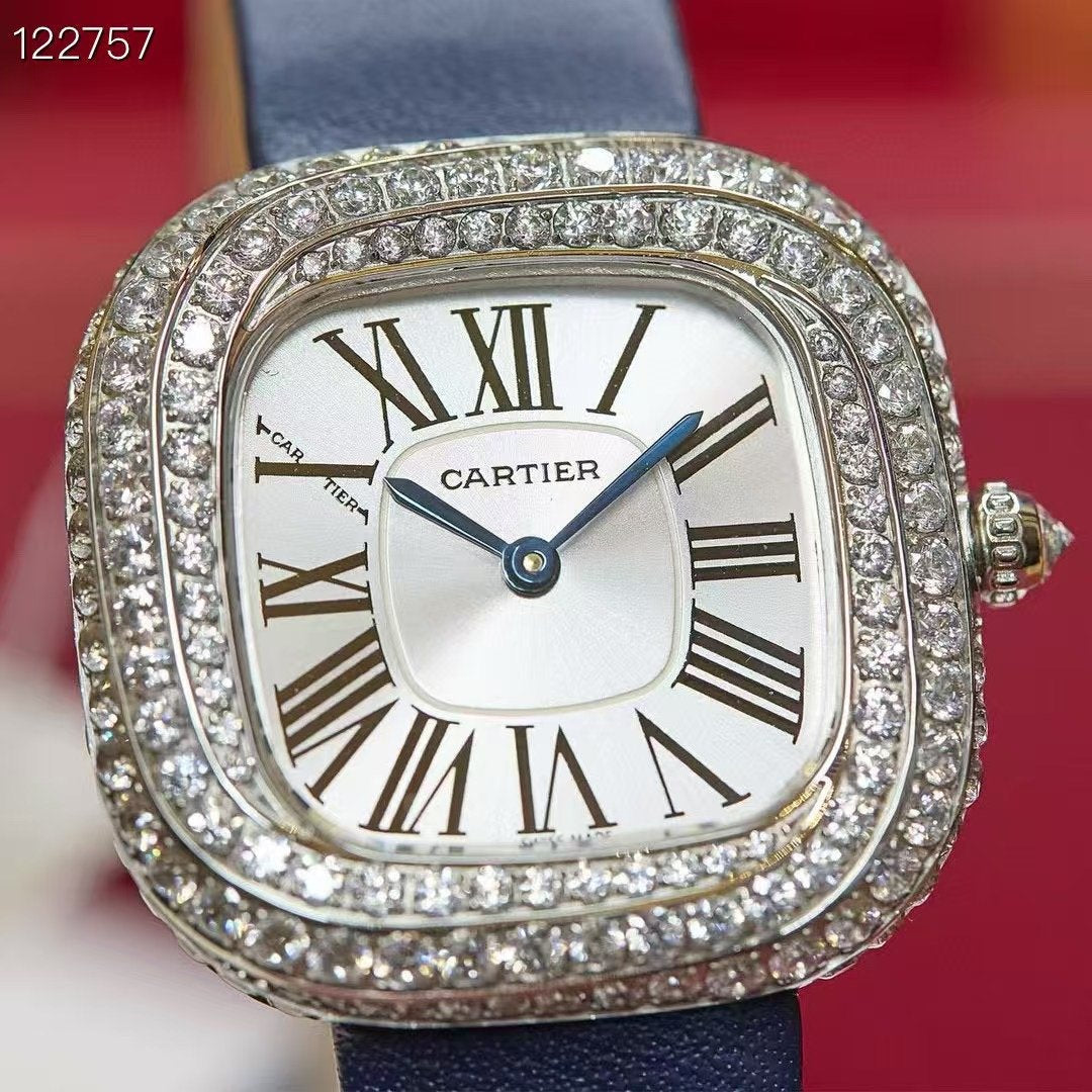 Cartier Haute Jaoillerie  Wrist Watch WTJN25094