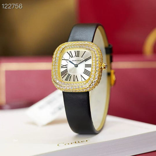 Cartier Haute Jaoillerie  Wrist Watch WTJN25095
