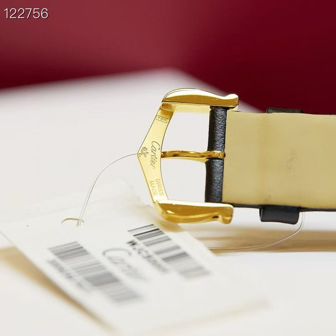 Cartier Haute Jaoillerie  Wrist Watch WTJN25095
