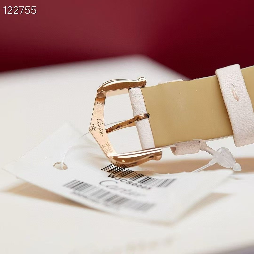 Cartier Haute Jaoillerie  Wrist Watch WTJN25096