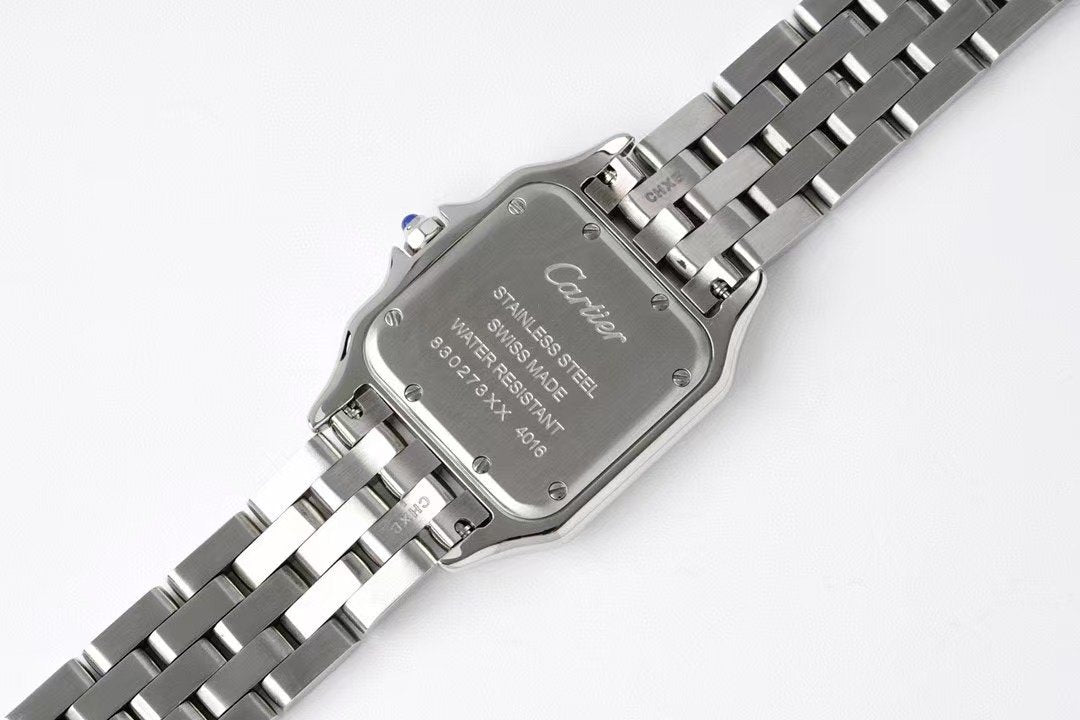 Cartier Panthere De Leopard Wrist Watch WTJN25083