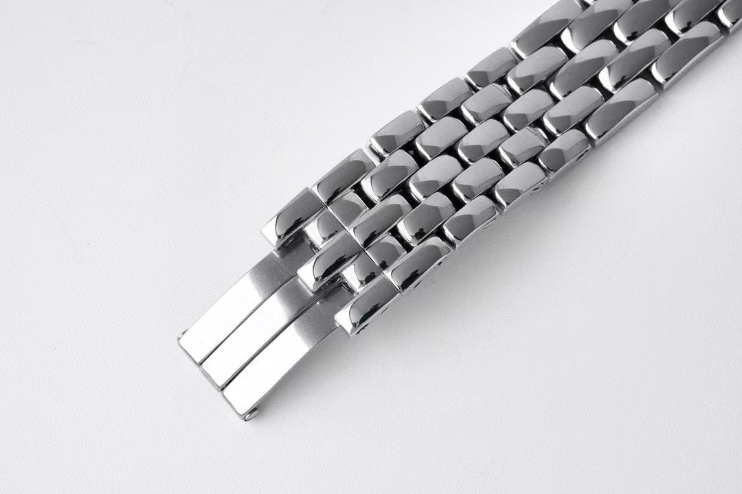 Cartier Panthere De Leopard Wrist Watch WTJN25083