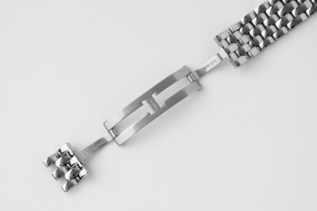 Cartier Panthere De Leopard Wrist Watch WTJN25083