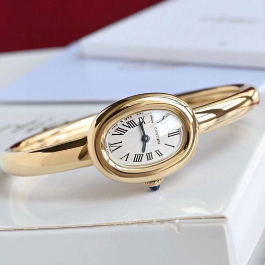 Cartier Wrist Watch JWLH0142