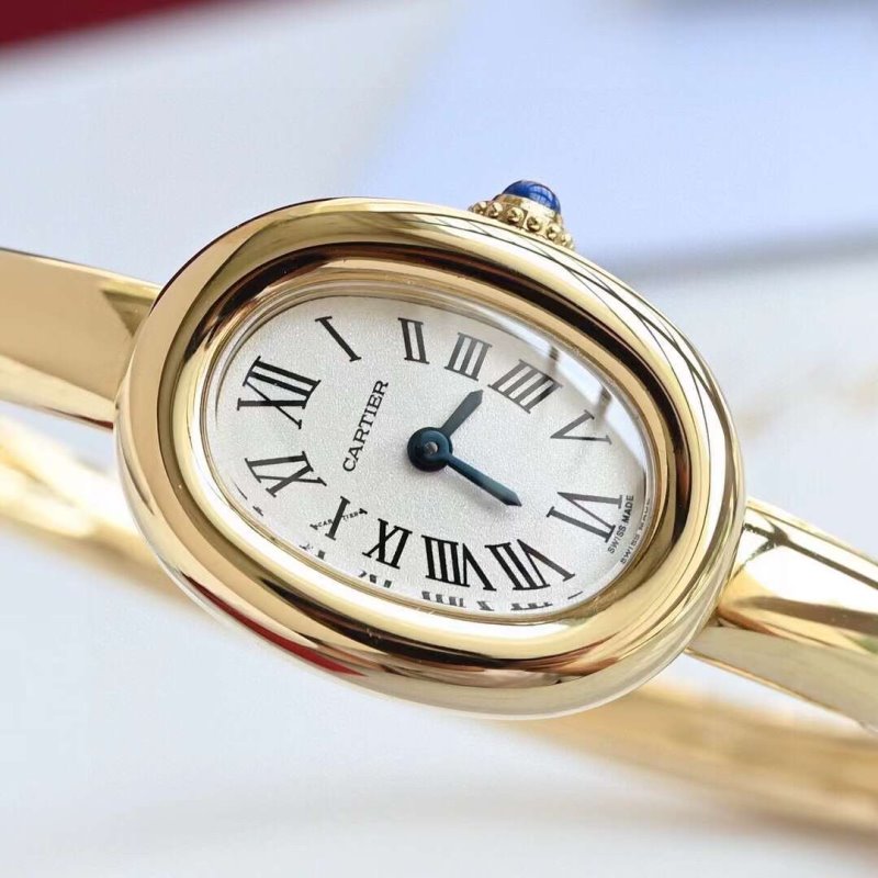 Cartier Wrist Watch JWLH0142