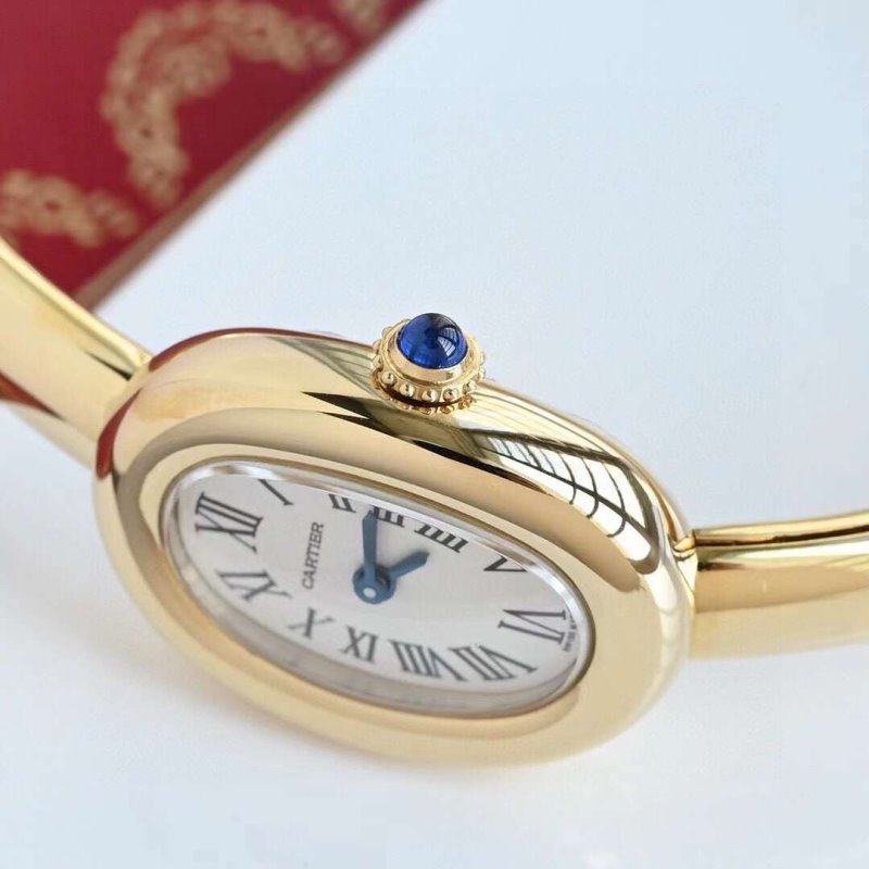 Cartier Wrist Watch JWLH0142