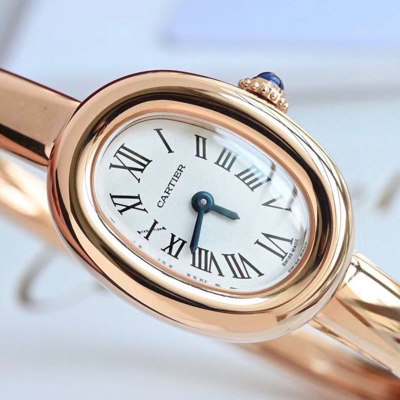 Cartier Wrist Watch JWLH0143