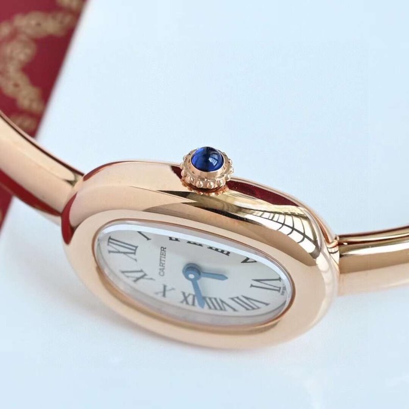 Cartier Wrist Watch JWLH0143