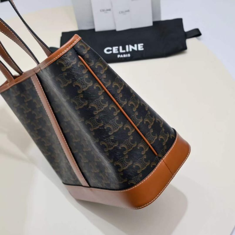 Celine Cowherd Hand Bag BG02575