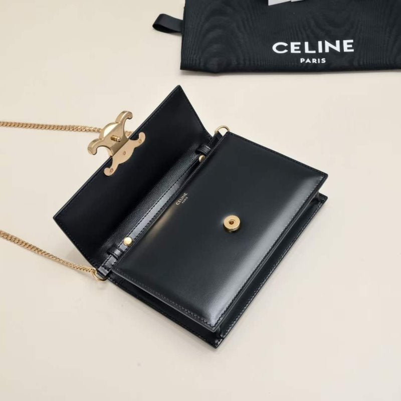 Celine Cross Body Bag BG02562