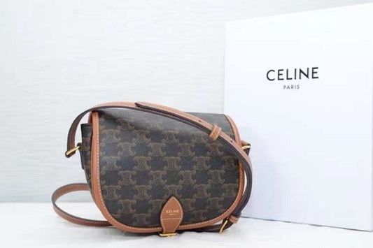 Celine Cross Body Bag BG02567