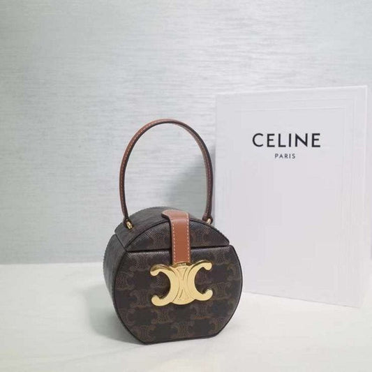 Celine Reo Hand Bag BG02574