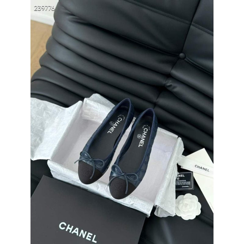 Chanel Ballroom Shoes SH010092