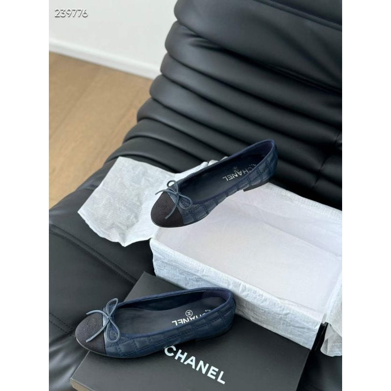 Chanel Ballroom Shoes SH010092