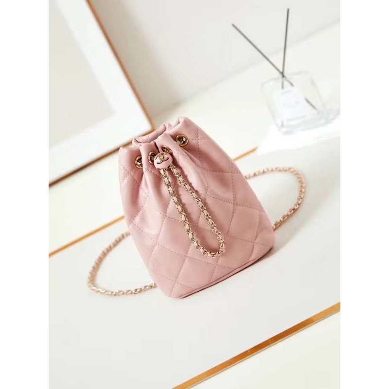 Chanel Bucket Bag BG02762