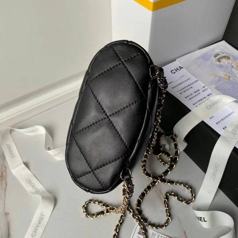 Chanel Bucket Bag BG02773