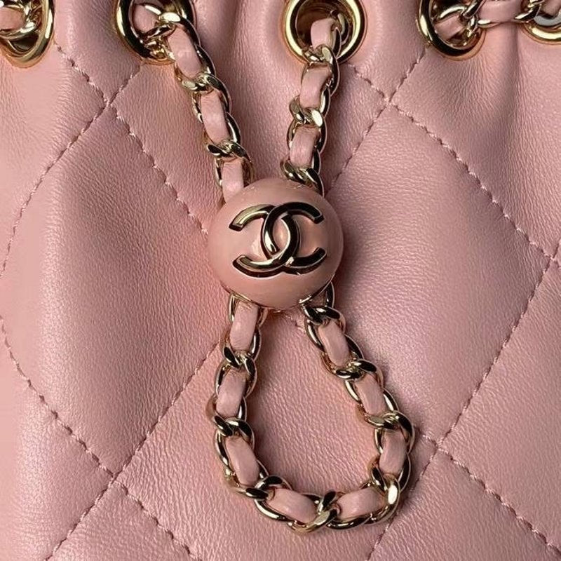 Chanel Bucket Bag BG02774