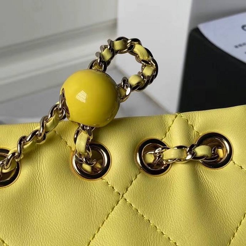 Chanel Bucket Bag BG02775