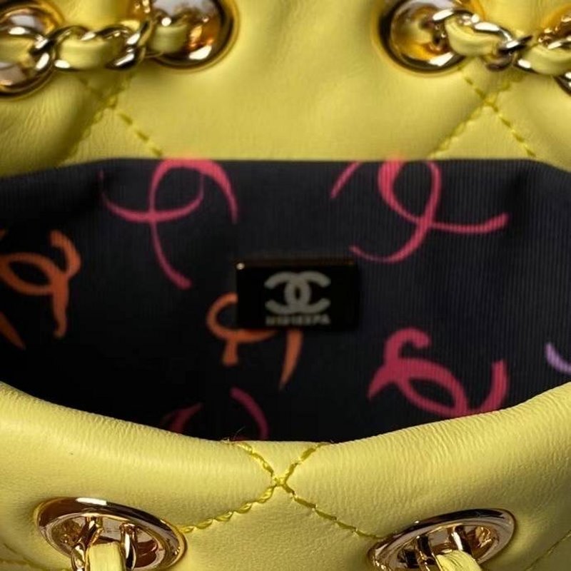 Chanel Bucket Bag BG02775