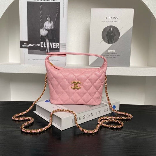 Chanel C Hand Bag BG0525113