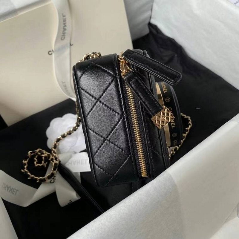 Chanel Camera Bag BG02777