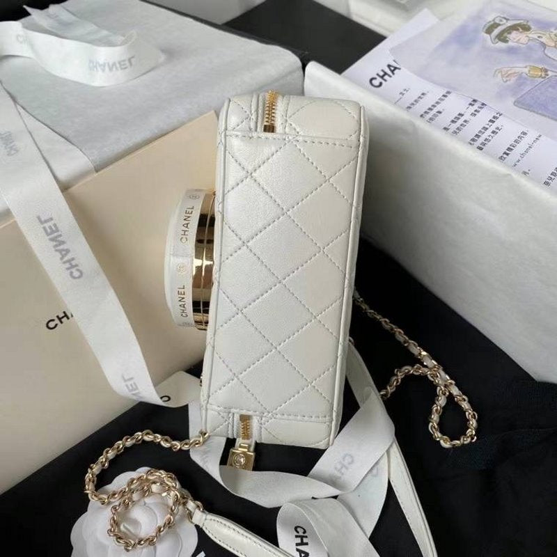 Chanel Camera Bag BG02778