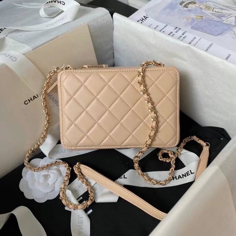 Chanel Camera Bag BG02780