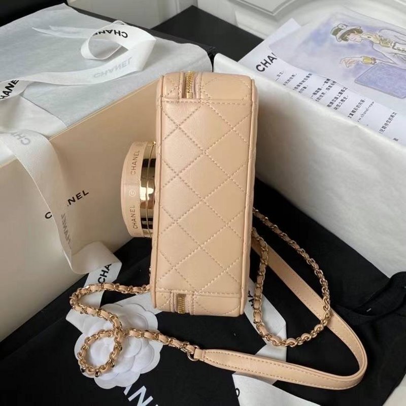 Chanel Camera Bag BG02780