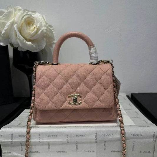 Chanel Coco Handle Bag BG0525040