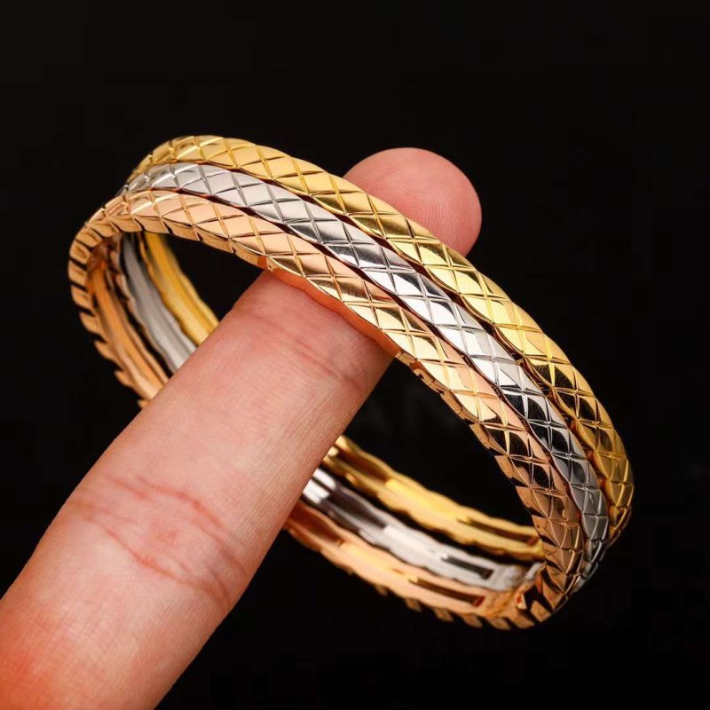 Chanel Coco Ringgit Diamond Bracelet JWLH0120