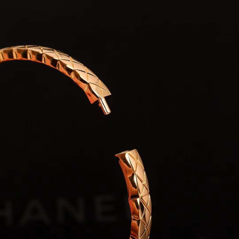 Chanel Coco Ringgit Diamond Bracelet JWLH0120