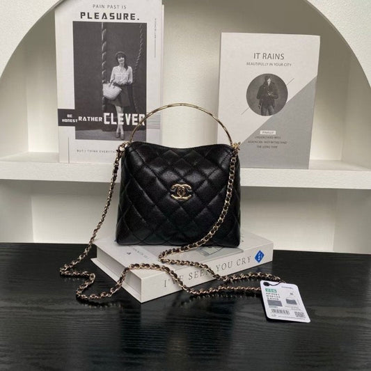 Chanel Coco crush Handle Bag BG0525099