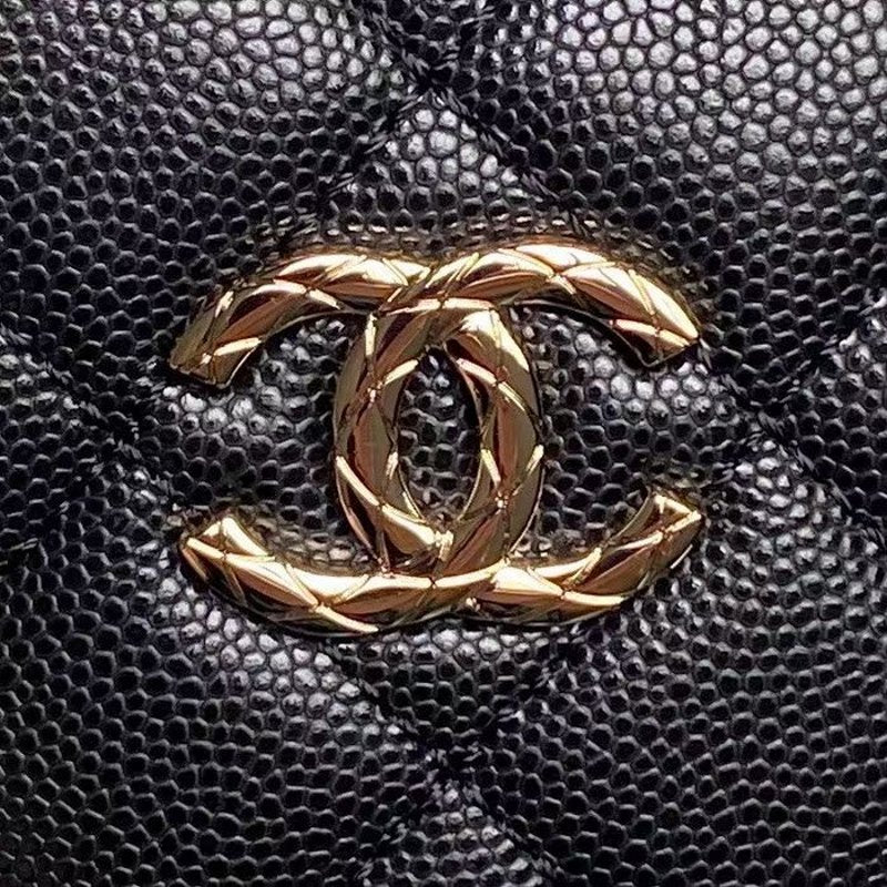 Chanel Coco crush Handle Bag BG0525099