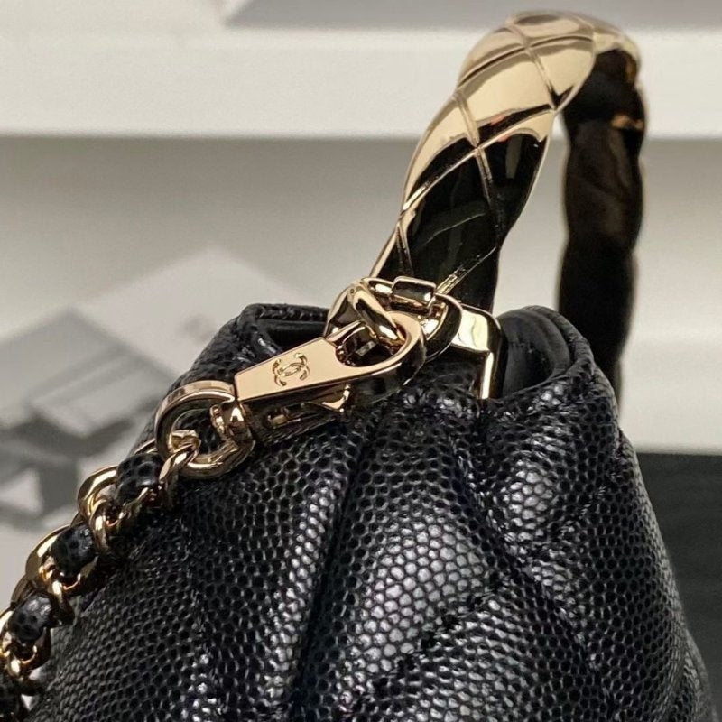 Chanel Coco crush Handle Bag BG0525099