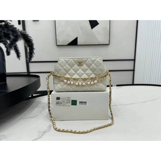 Chanel Cross Body Bag BG02754