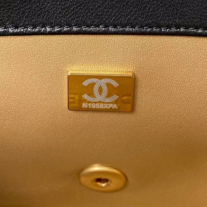 Chanel Flap Bag BG02797