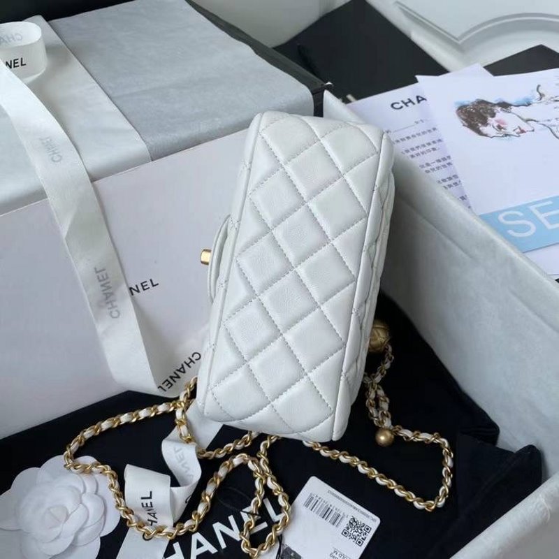 Chanel Flap Bag BG02799