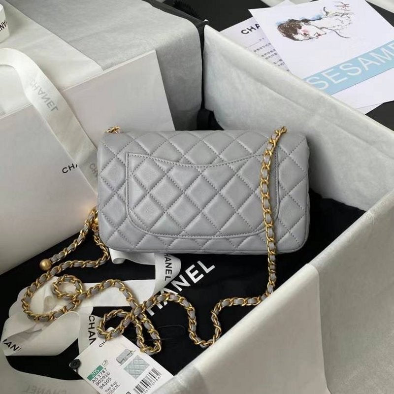 Chanel Flap Bag BG02802