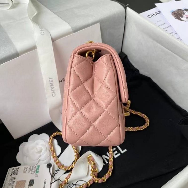 Chanel Flap Bag BG02803