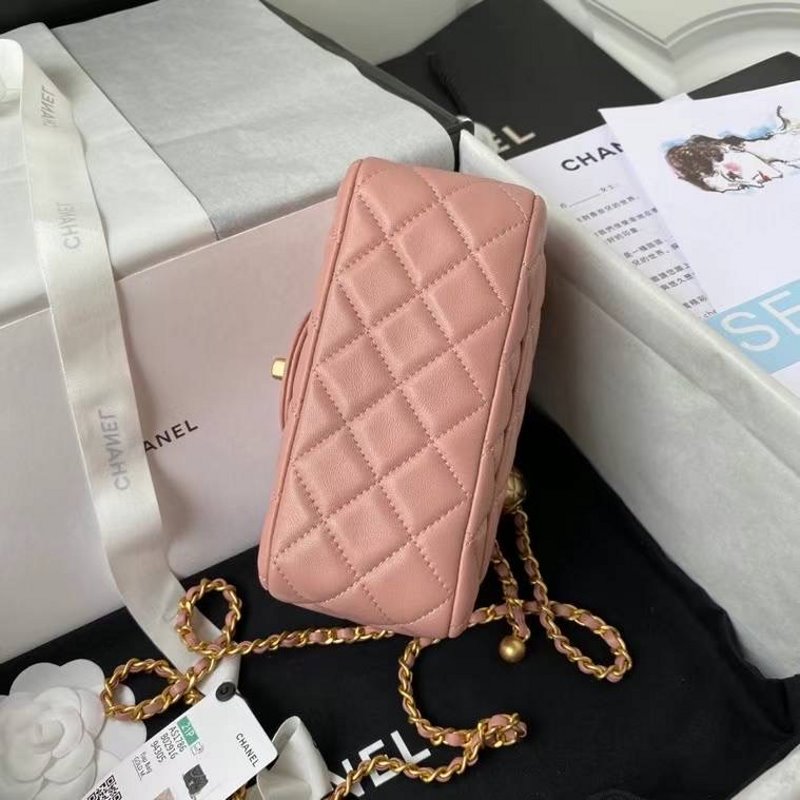 Chanel Flap Bag BG02803