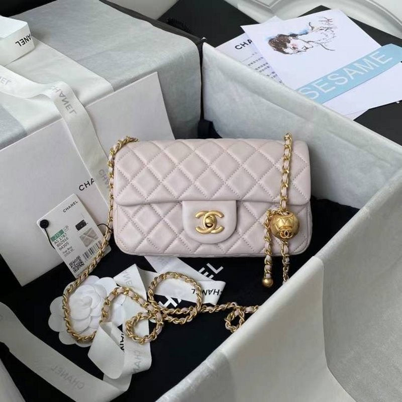 Chanel Flap Bag BG02805