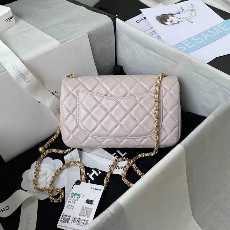 Chanel Flap Bag BG02805