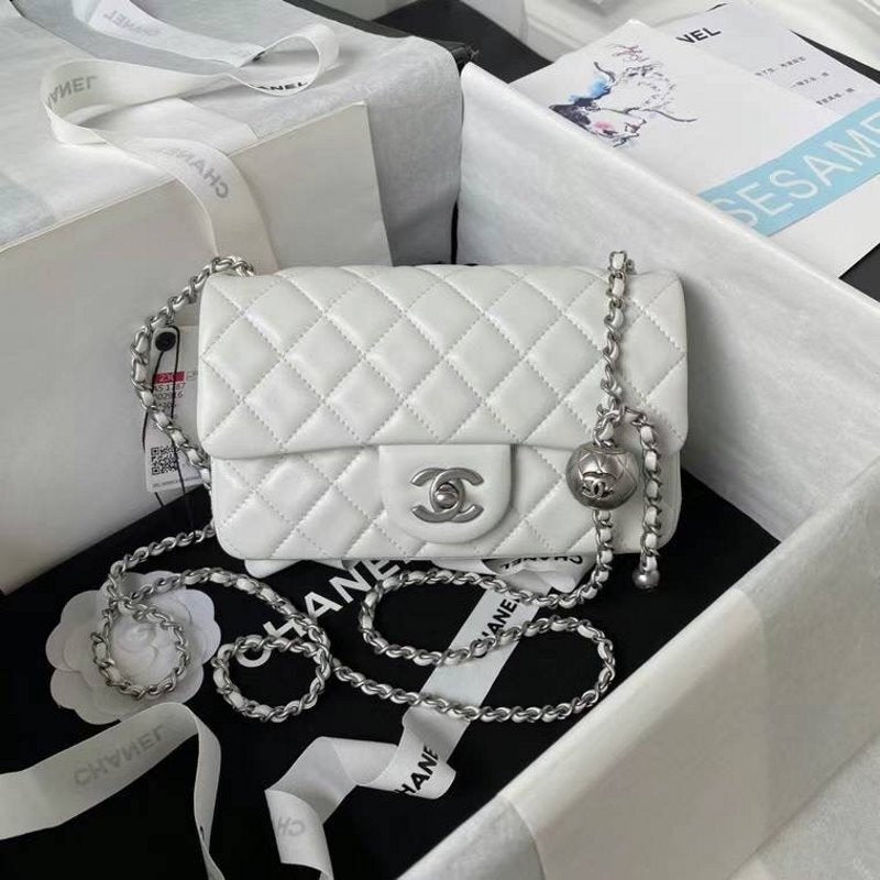 Chanel Flap Bag BG02810