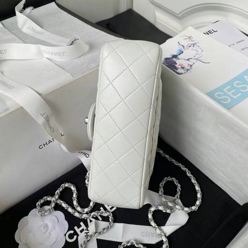 Chanel Flap Bag BG02810